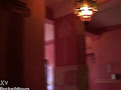 Inside Pascha, A European Tourist Spot In Koln, Cologne, Germany