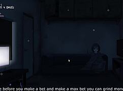 My Dystopian Robot Girlfriend Playthrough Episode 3 Lust For All