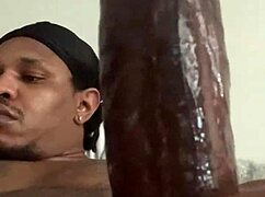 oh yeah, bored and horny solo fun!