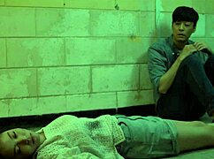 Made Interactive Movie - Run Away Ending!