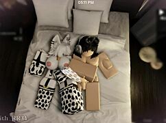 Pounding that ass in a cow costume! Sex with a follower, part 16.2.