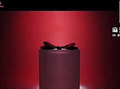 modelmedia asia - pussy game 2 1 31 released on mdav live