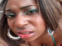 Mystikal J Puts It On Ya Feat Jazelle Paris In BBW Fucking