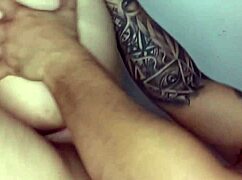 Home Video With Newcomer