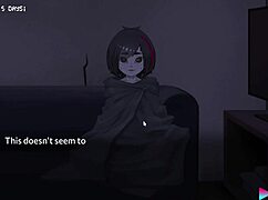 My Dystopian Robot Girlfriend Playthrough Episode 3 Lust For All