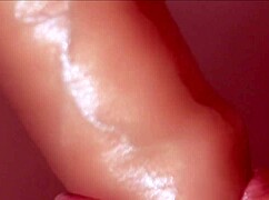 Japanese stepmom seduces stepson with blowjob and fucking