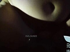 College Roommate Fucks After Begging All Semester