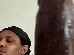 oh yeah, bored and horny solo fun!