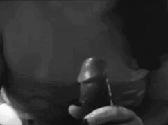 My wife is a real sperm deposit; I love watching guys slip off condoms and impregnate her.