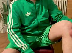 Lextalon - sexy boy masturbates for you all