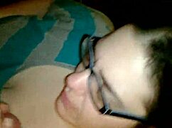 Amateur Homemade Video Production