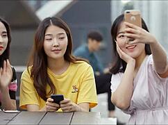 Made Interactive Movie - Run Away Ending!