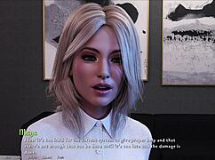 Being a Dik 215 Chick Route Adventure