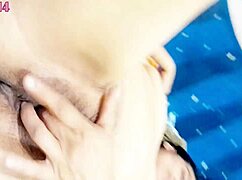 Deliciously Masturbating, Loving My Vagina Play