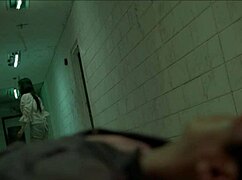 Made Interactive Movie - Run Away Ending!