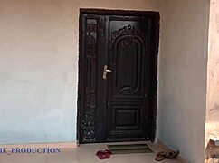 Mummy GO came to pray with me, but did I fuck her instead?