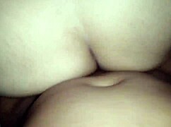 Intensely Destroying The Tight Ass Of My Beloved Lady Whore, Feeling Her Moans