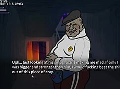 My Dystopian Robot Girlfriend Playthrough Episode 3 Lust For All