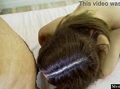 Mvstery Guy Fucks Big Ass Colombian Model Gemma Leone Hard