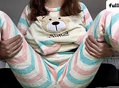 Stepdad Stop It Dont Touch My Pussy And Small 18+ Tits