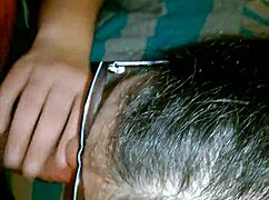 Amateur Homemade Video Production