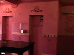 Inside Pascha, A European Tourist Spot In Koln, Cologne, Germany