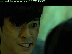 Made Interactive Movie - Run Away Ending!