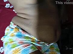 Desi hot Indian teacher bhabhi with tattoos goes wild and dirty