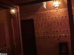 Inside Pascha, A European Tourist Spot In Koln, Cologne, Germany