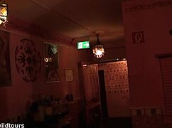 Inside Pascha, A European Tourist Spot In Koln, Cologne, Germany