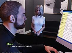 Being a Dik 215 Chick Route Adventure