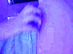 Huge Ass Amateur Girl Bent Over for Doggystyle Passion!