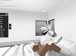Fucking Random Slut In A Condo Roblox Video
