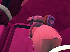 Viewer Wanted To Fuck Me In The Rec Room And I Couldn't Say No