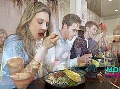 The Swap Has Brought Our Stepsons Closer Than Ever Momswingers