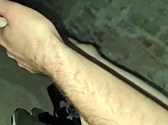 80-Year-Old Redhead Granny Does Anal Foot Fetish! 🔥