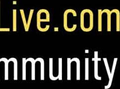 Big-Boobed Step-Mom Julia Ann Strokes Stiff Dick for His Cum