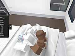 Fucking Random Slut In A Condo Roblox Video