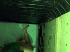 Pinay Diary - Hotel Encounter Part 4