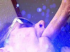 Sensual Sexy Deep Throat On Huge Uncut Cock