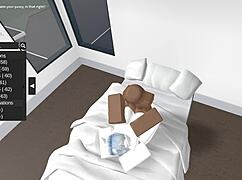 Fucking Random Slut In A Condo Roblox Video