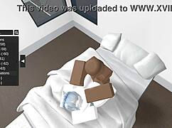 Fucking Random Slut In A Condo Roblox Video