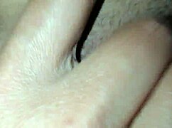 Mature Woman Engages In Intense Self-Masturbation Session Three