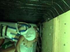 Pinay Diary - Hotel Encounter Part 4