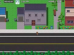 Demon Deals P19 - Movie with Stepsis