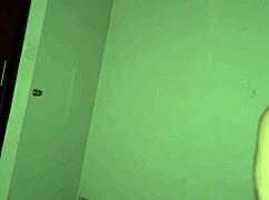 Mexxxican horror story with big ass blowjob and creampie