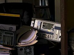 step sister kendra heart practices makes perfect part 1 with handjob