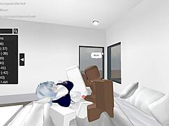 Fucking Random Slut In A Condo Roblox Video