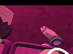 Viewer Wanted To Fuck Me In The Rec Room And I Couldn't Say No