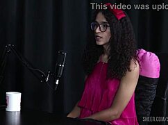 Compilado Da Espaguete No Swing Cast Com Tifany Rocha Watch On Sheer Red Transsexual